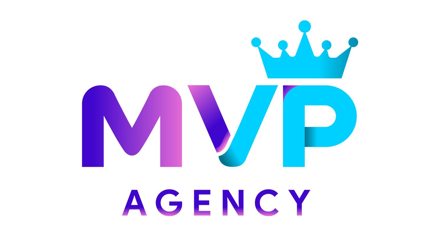 mvp agency logo new